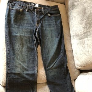H2010N Jeans